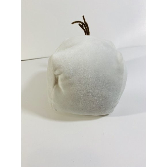 Disney Frozen Olaf Cubd Collectibles Soft Plush Stuffed Cube White Snowman 4” - Picture 4 of 5